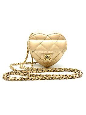 Chanel Coin Case Mini Ap2783